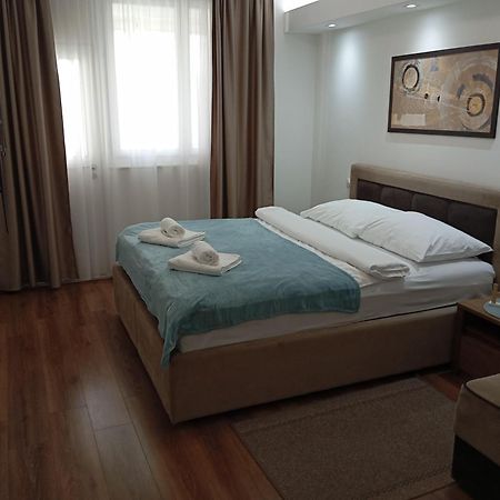 Apartman Leon Lux Leskovac  Exterior foto