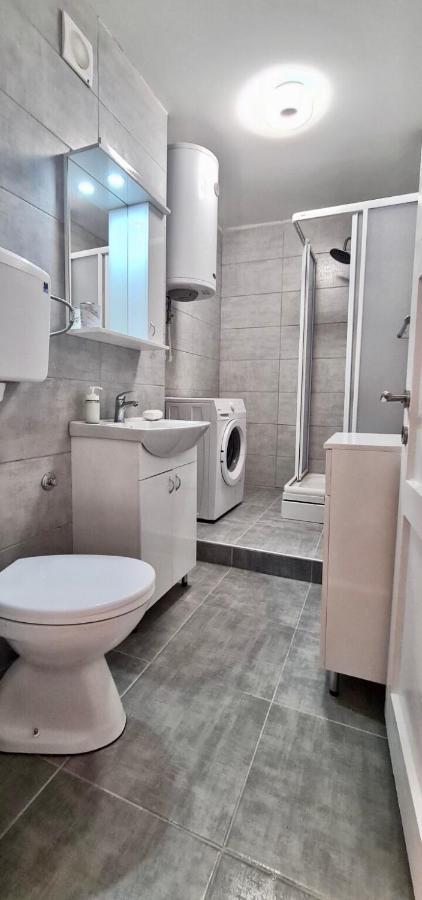 Apartman Leon Lux Leskovac  Exterior foto