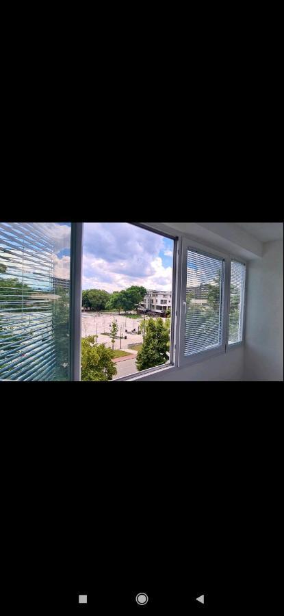 Apartman Leon Lux Leskovac  Exterior foto