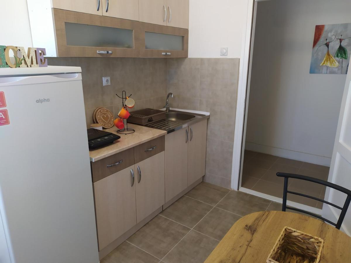 Apartman Leon Lux Leskovac  Exterior foto